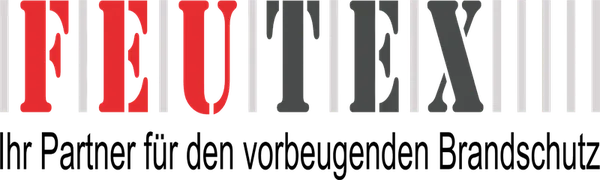Logo von Feutex Brandschutz GmbH