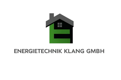 Logo von EnergieTechnik Klang GmbH