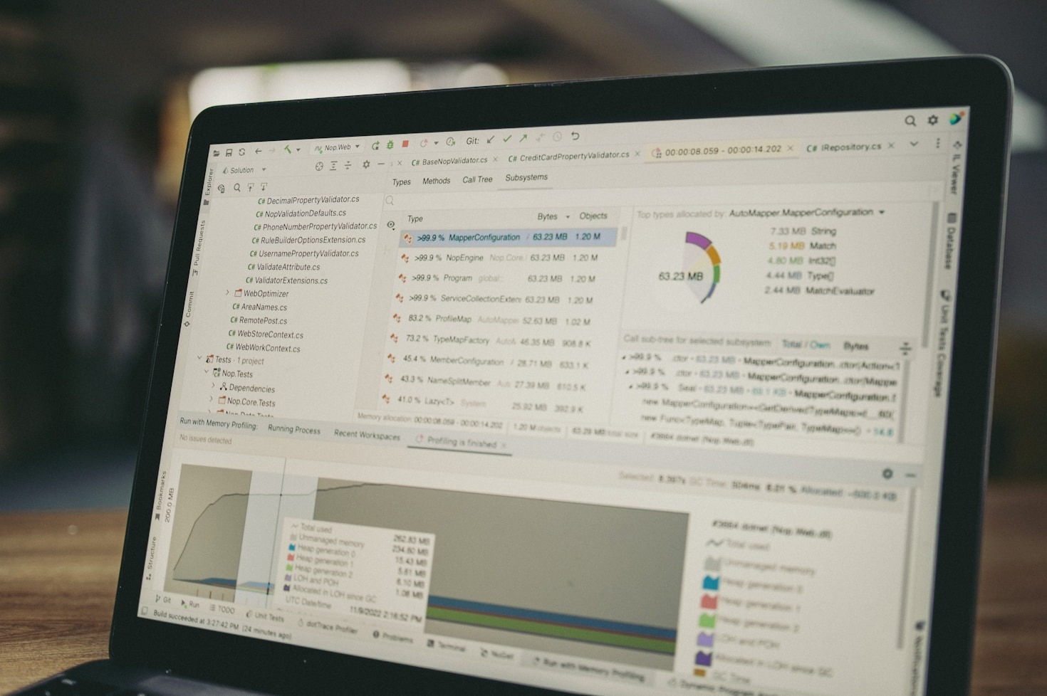 So schützt Patrick Ernst Ihre Online-Präsenz